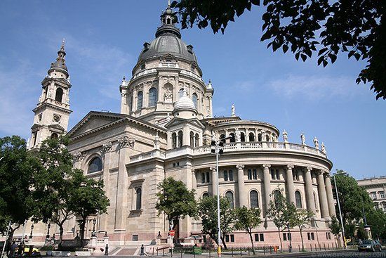 St.-Stephans-Basilika